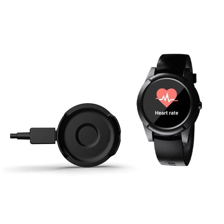 Kompy Watch 4G met docking station